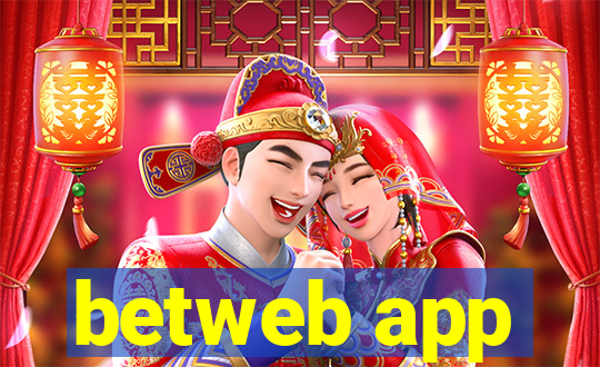 betweb app